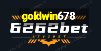 goldwin678