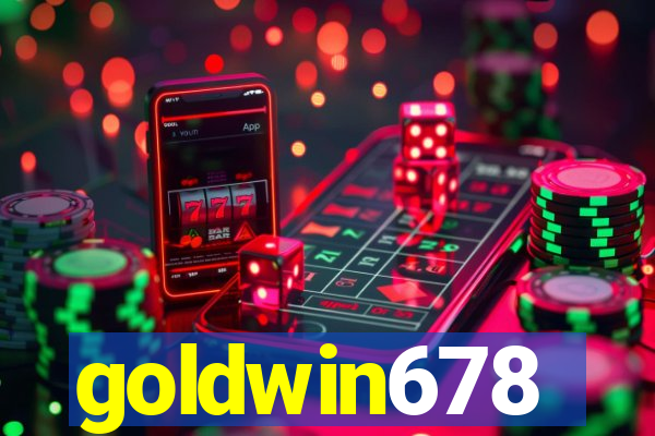 goldwin678