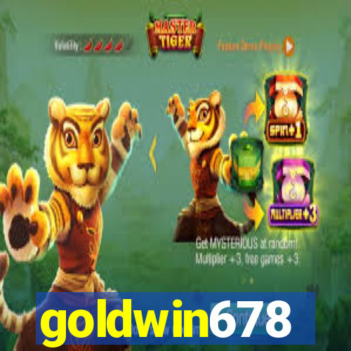 goldwin678