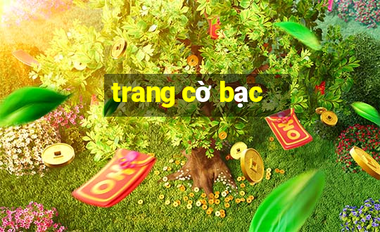 trang cờ bạc