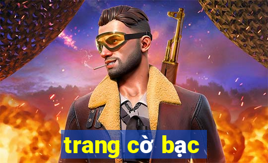 trang cờ bạc