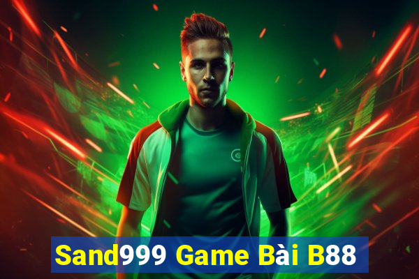 Sand999 Game Bài B88