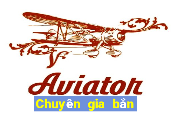 Chuyên gia bắn cá 3