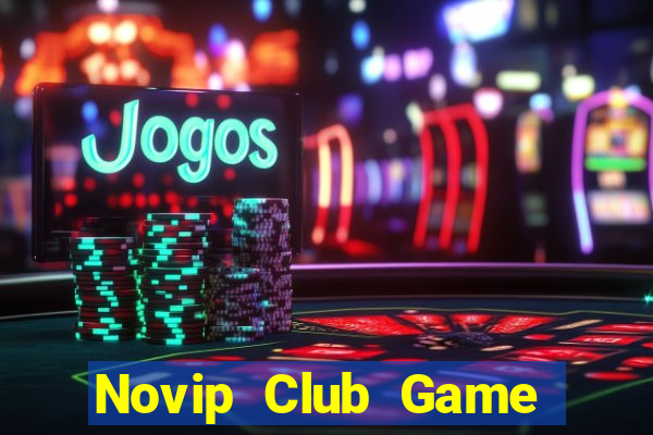 Novip Club Game Bài 77