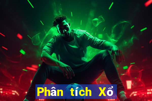 Phân tích Xổ Số thừa thiên huế ngày 13