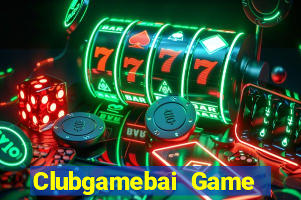 Clubgamebai Game Bài Slot