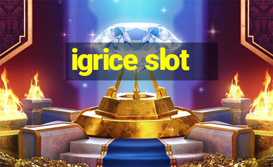 igrice slot