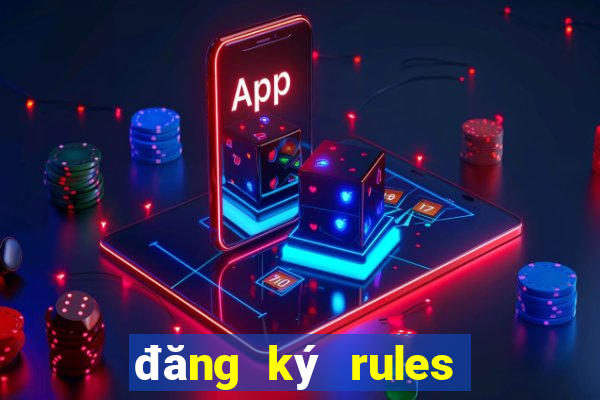 đăng ký rules of survival pc