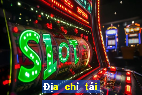 Địa chỉ tải Fun88 Caiqi