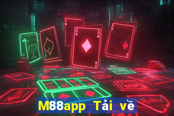 M88app Tải về Fun88 Dihao