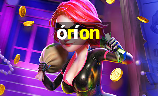 orion