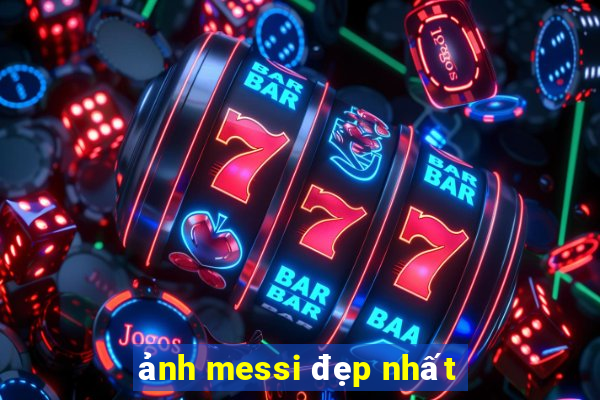 ảnh messi đẹp nhất