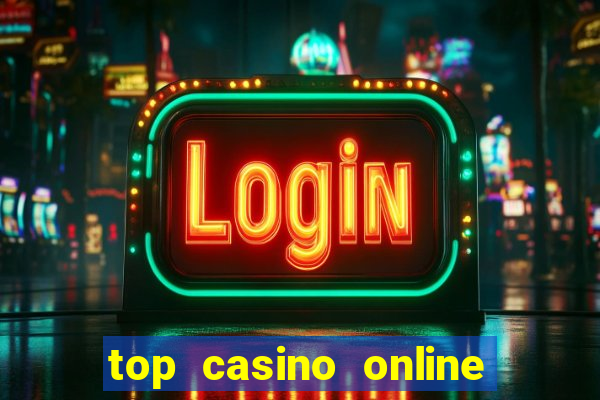 top casino online uy tín