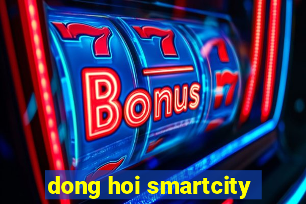 dong hoi smartcity