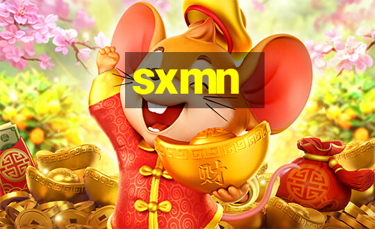 sxmn