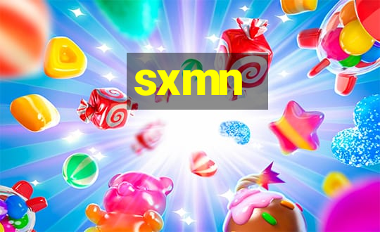 sxmn