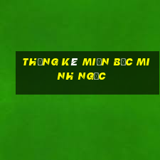 thống kê miền bắc minh ngọc