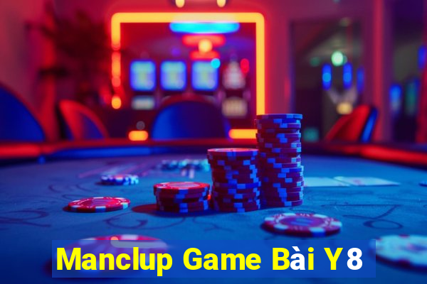 Manclup Game Bài Y8