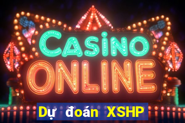 Dự đoán XSHP ngày 8