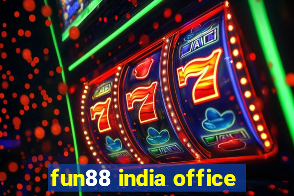 fun88 india office