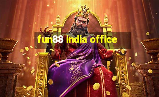 fun88 india office