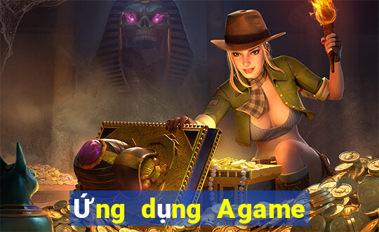 Ứng dụng Agame Tải về