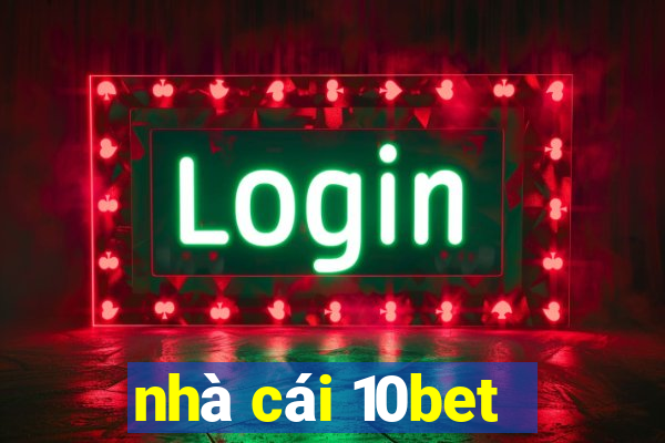 nhà cái 10bet