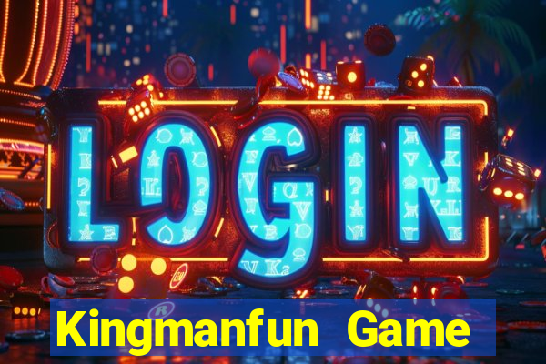 Kingmanfun Game Bài Tiến Lên