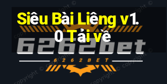 Siêu Bài Liêng v1.0 Tải về