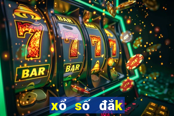 xổ số đắk lắk 29 8