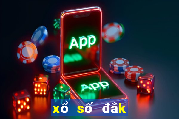 xổ số đắk lắk 29 8