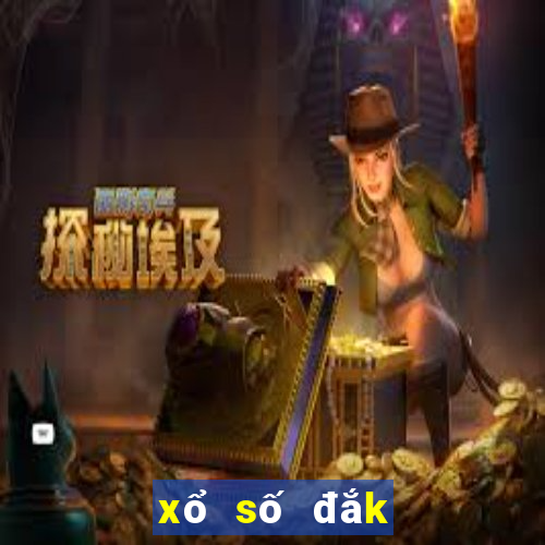 xổ số đắk lắk 29 8