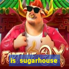 is sugarhouse casino safe