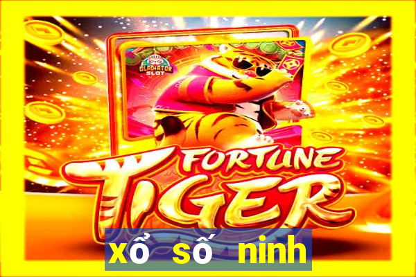 xổ số ninh thuận ngày 29 tháng 9