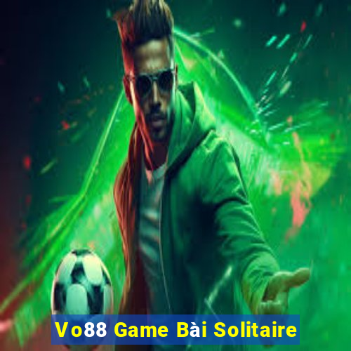 Vo88 Game Bài Solitaire