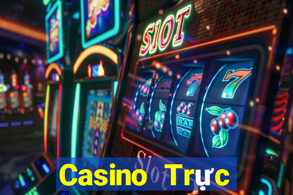 Casino Trực tiếp HL8