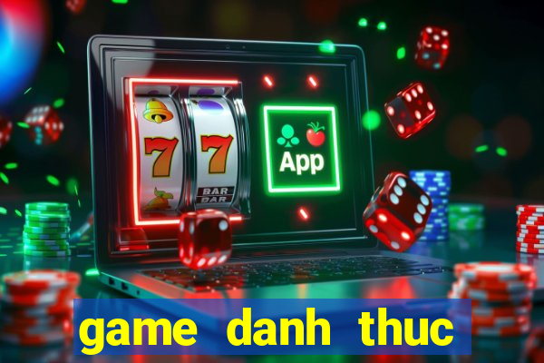 game danh thuc rong than