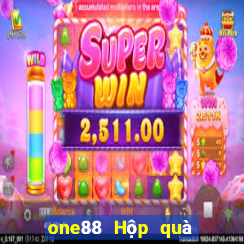 one88 Hộp quà tặng lol