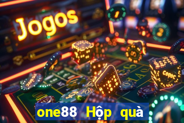 one88 Hộp quà tặng lol