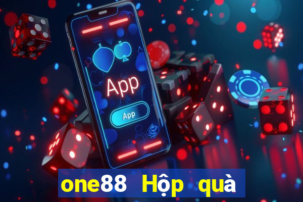 one88 Hộp quà tặng lol