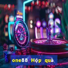 one88 Hộp quà tặng lol