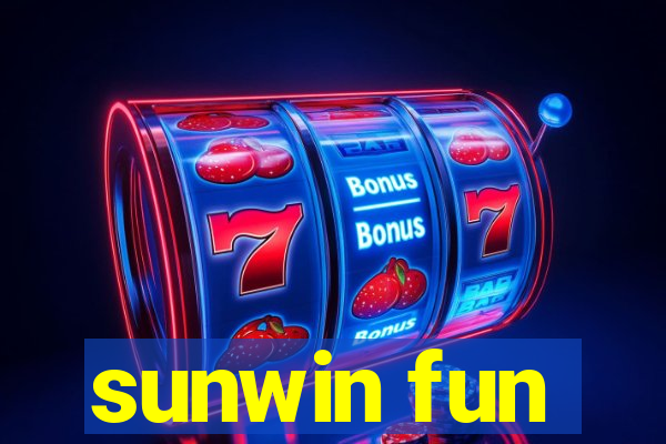 sunwin fun