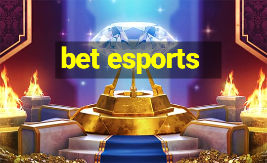 bet esports