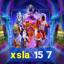 xsla 15 7