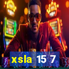 xsla 15 7