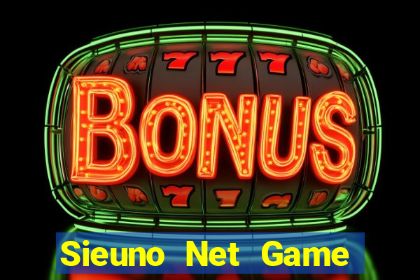 Sieuno Net Game Bài Las Vegas