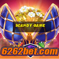 scandy game