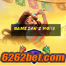 game24h 2 người