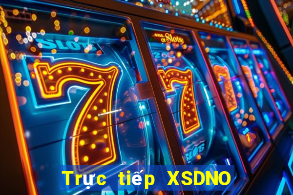 Trực tiếp XSDNO ngày thứ sáu