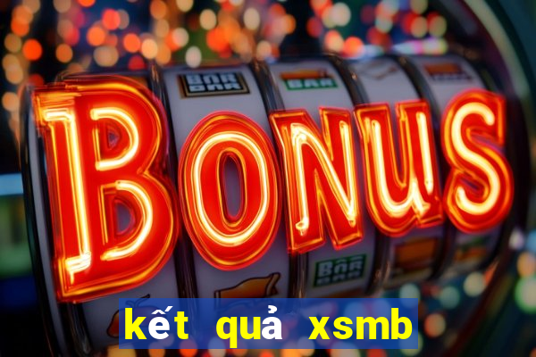 kết quả xsmb thứ 7 hàng tuần